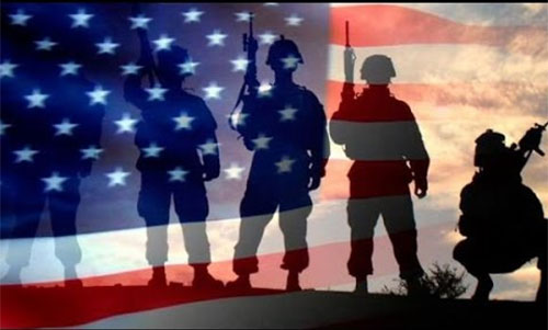 Más de una treintena de militares estadounidenses enferman de zika